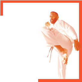 Kung Fu Class Thumbnail