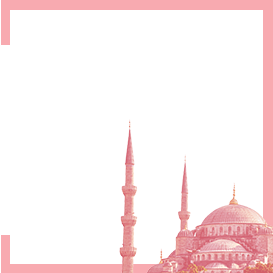 Istanbul Mosques Thumbnail