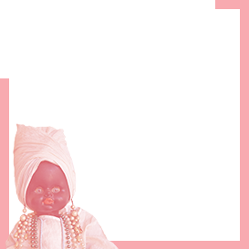 Santeria Class Thumbnail