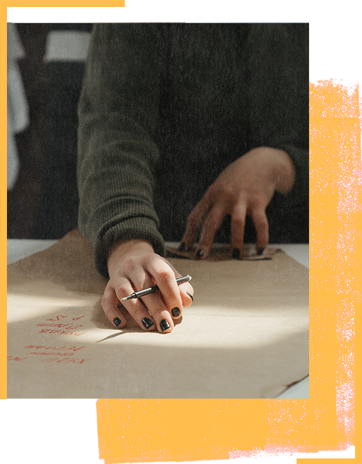 Catherine walker class