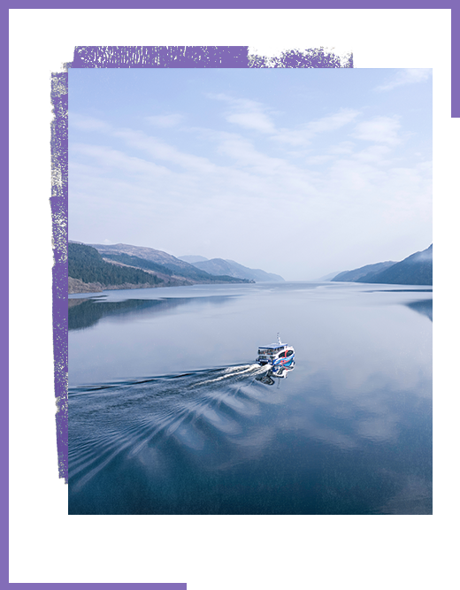 Loch Ness Class