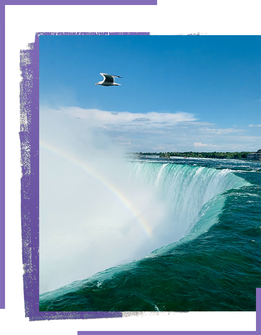 Niagra falls class