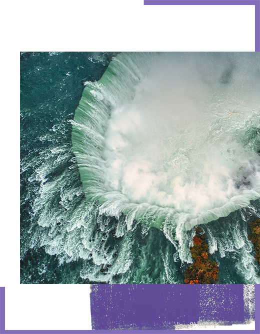 Niagra falls class
