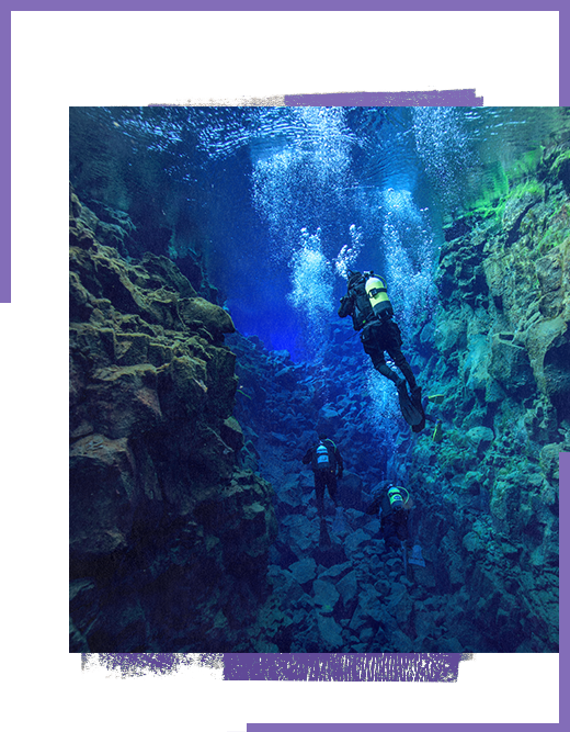 Snorkling slifra class