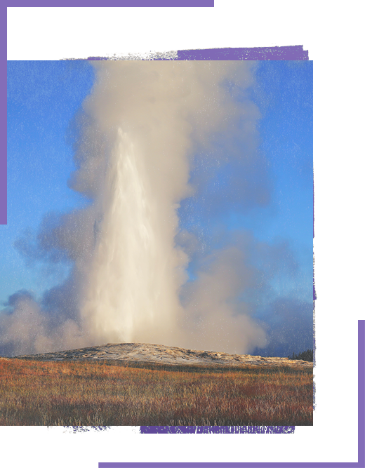 Yellowstone class