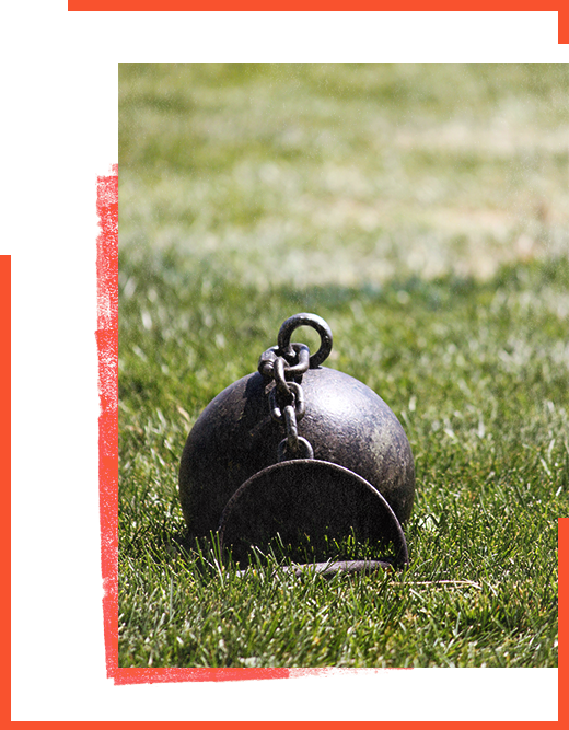 highland games class