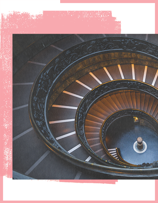 Vatican Library Class