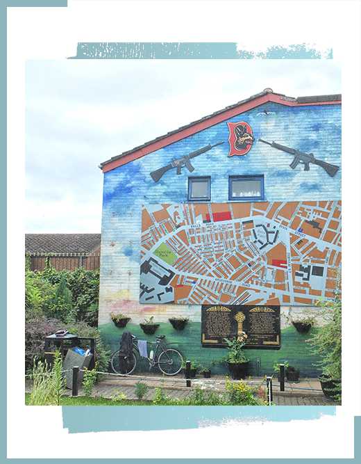 Ireland social class