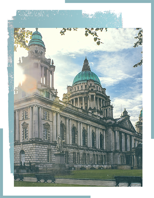 Ireland social class