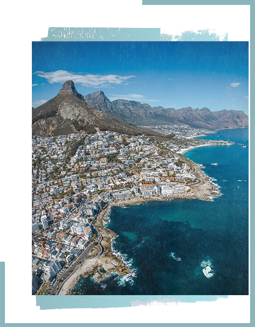 Mandela social class