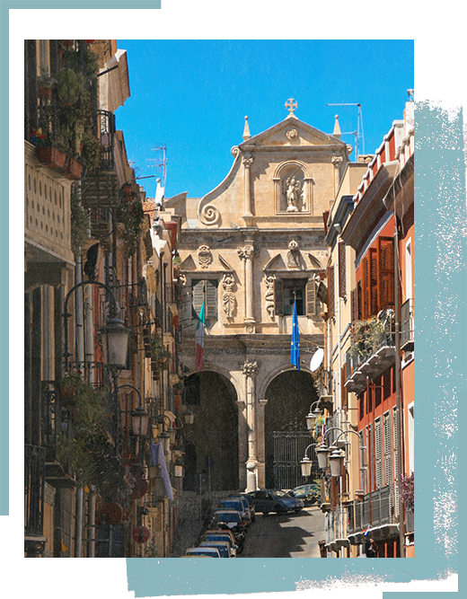 Sardinia blue zones hero