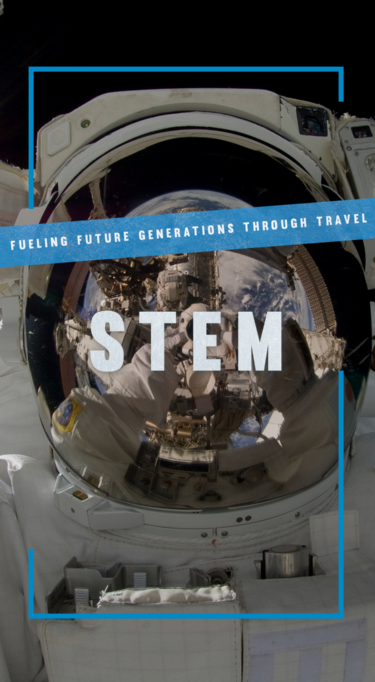 STEM banner