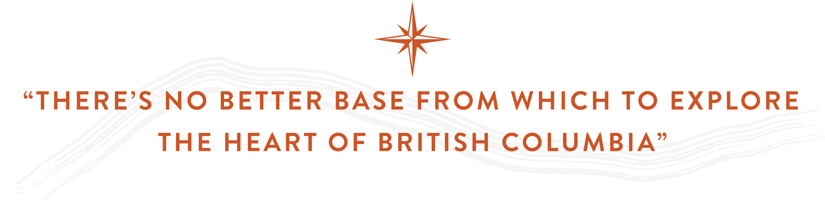 Canada, One Week to Wander, Black Tomato, Luxury Travel