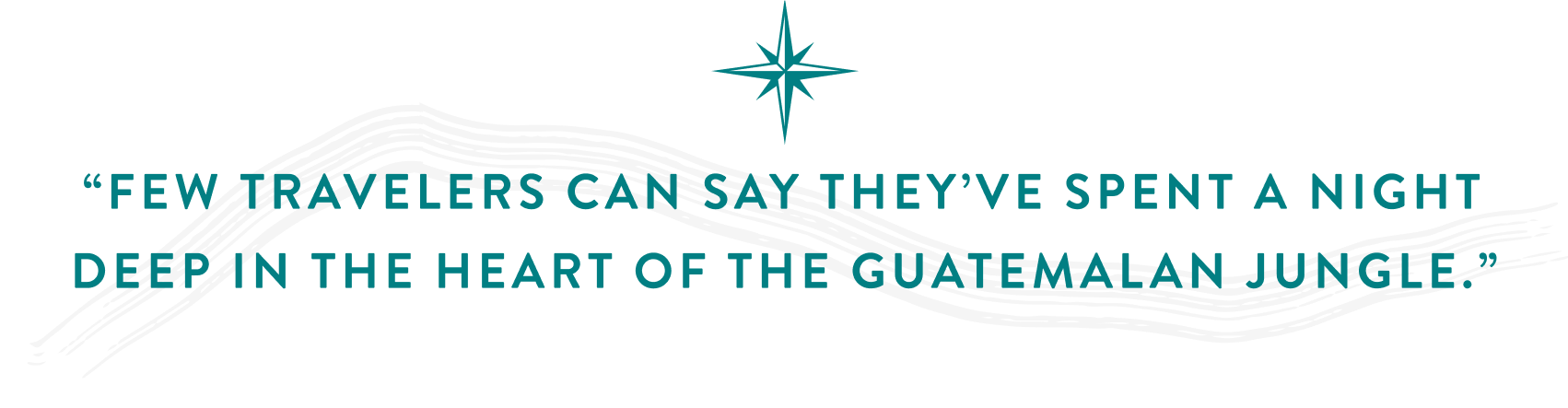 Guatemala, One Week to Wander, Black Tomato, Luxury Travel