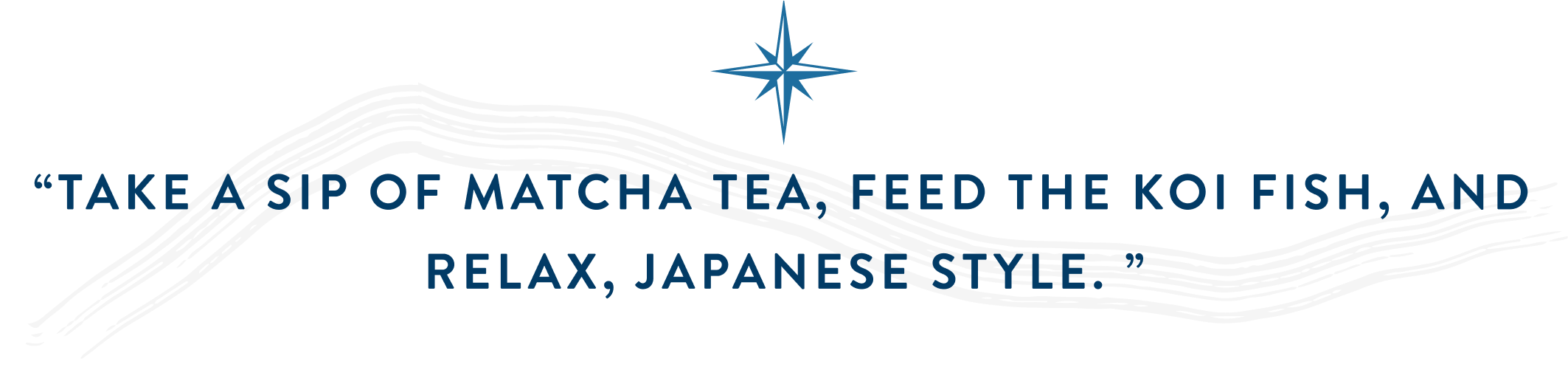 Japan, One Week to Wander, Black Tomato, Luxury Travel